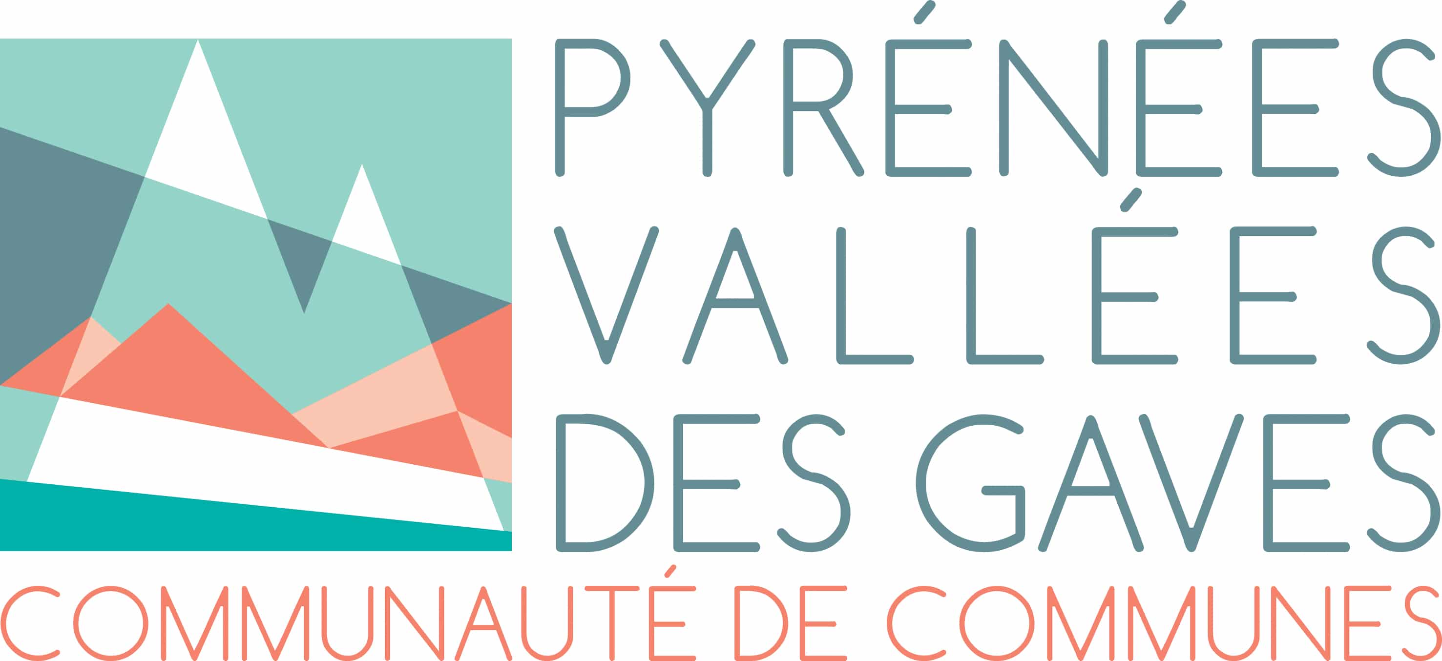 Communauté de Communes Vallées des Gaves