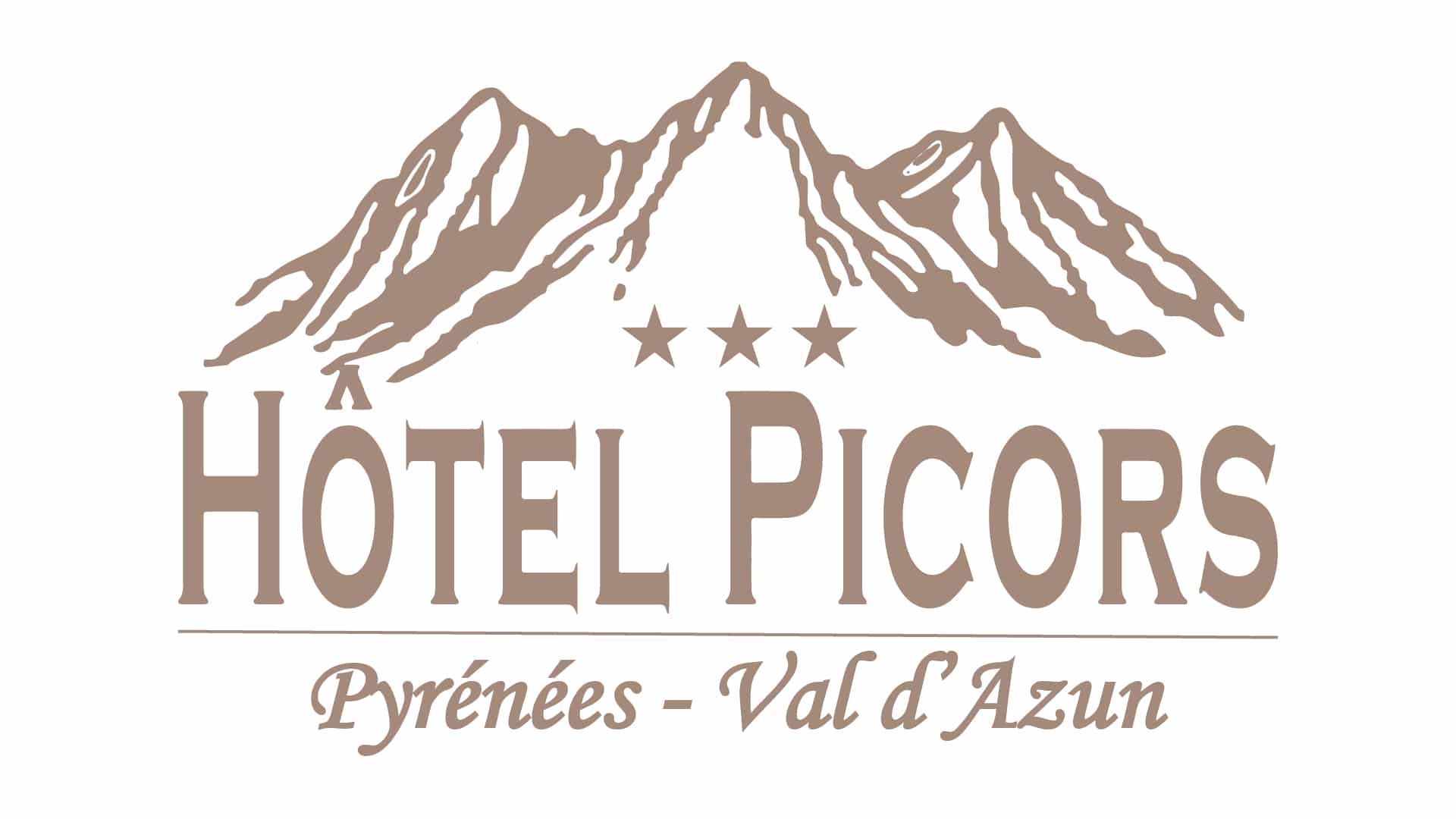 Hôtel Picors
